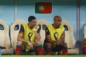 เนฟชี้ถึงเวลา ‘ค.โด้’ ยอมรับความจริง หลังถูกดรอปนั่งสำรองฝอยทอง