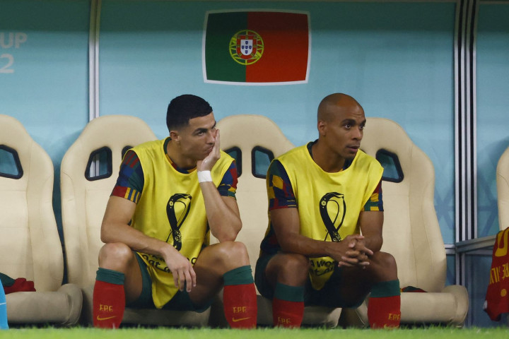 เนฟชี้ถึงเวลา ‘ค.โด้’ ยอมรับความจริง หลังถูกดรอปนั่งสำรองฝอยทอง