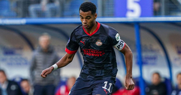 สื่อมั่น ‘กัคโป’ เป็นตัวจริงหงส์ได้ทันที