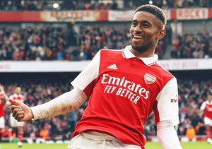 ‘เนลสัน’ รับอยากต่อสัญญาอยู่โยงซุ้มปืน