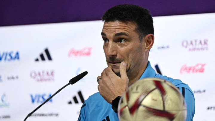 รอชมได้เลย! ‘สคาโลนี่’ กร้าวศึกษาวิธีปราบโครแอตมาแล้ว