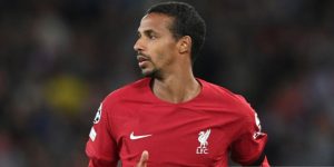 ‘มาติป’ มั่นใจคุณภาพหงส์-รับตอนนี้ยังไม่ดีพอคว้าแชมป์ลีก