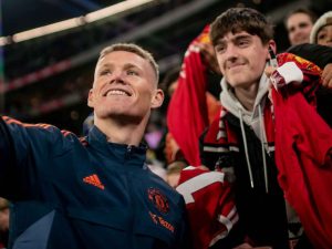 ‘แม็คโท’ ชาบูแฟนผี-อยากลองร่วมเชียร์เกมเยือน