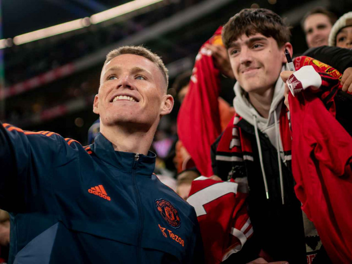 ‘แม็คโท’ ชาบูแฟนผี-อยากลองร่วมเชียร์เกมเยือน