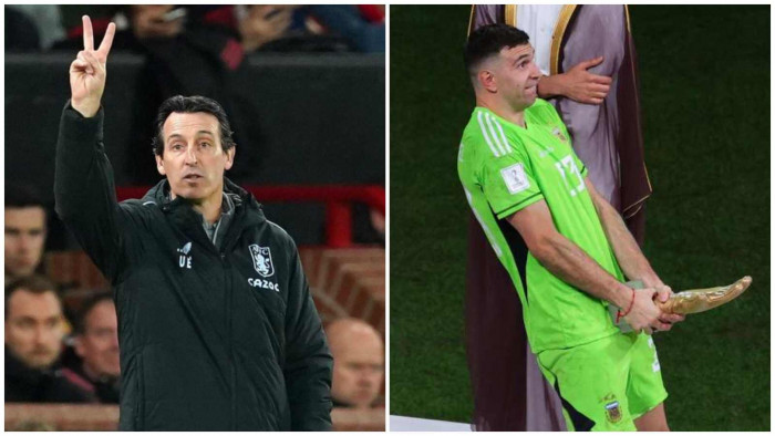 แฉ ‘โลกิ’ ไม่ปลื้มทัศนคติ ‘มาร์ติเนซ’ หวังขายทิ้ง