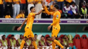 เลือกให้ดี! VvD เตือนกัคโป ‘ผี-ราชัน’ ทีมคนละชั้น