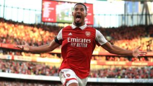 คุยค่าแรงไม่ลงตัว! เผยปืนถกสัญญาใหม่ ‘ซาลิบา’ ไม่คืบ