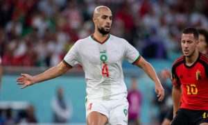 แจกแห้วหงส์! บิ๊กม่วงยันเล็งเก็บ ‘อัมราบัต’ ไว้กับทีม