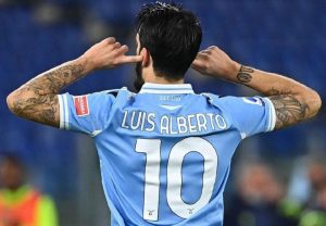 ‘อัลเบร์โต้’ หวังลาโอ้โชว์ฟอร์มแกร่งหลังเบรกบอลโลก