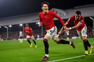 ฟ้า-ขาวเซ็ง! ผีขวาง ‘การ์นาโช่’ ชิงแชมป์ละตินยู-20