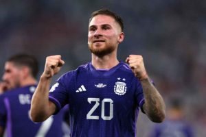 เนื้อหอม! ปืนรายล่าร่วมวงชิงตัว ‘มัก อัลลิสเตอร์’