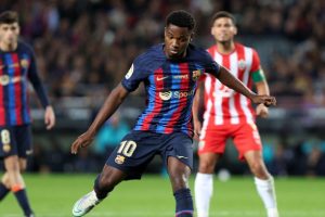 ไม่สน PSG! ‘ฟาติ’ เฟิร์มอยากอยู่บุญโยกไปตลอดชีวิต