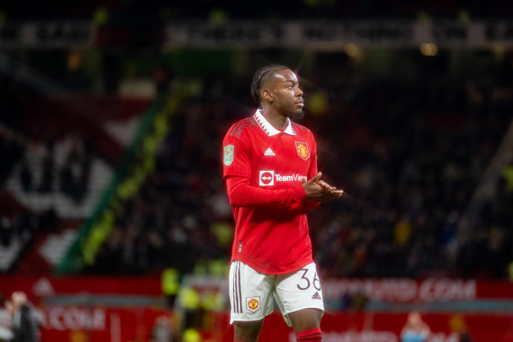 ทอฟฟี่พิจารณายืม ‘เอลังก้า’ หนาวนี้