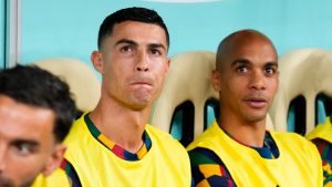 อดีตแข้งเชื่อ ‘ค.โด้’ ยังมีประโยชน์หากลงท้ายเกม