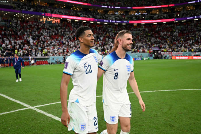 อย่าหมิ่นพี่ผม! ‘น้องจู๊ด’ ชี้ถึงเวลา ‘เฮนโด้’ ได้รับความเคารพ