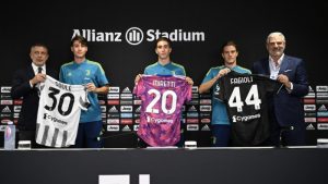 ‘ซาคคี่’ ชี้ ‘ม้าลาย’ ทีมเลี่ยนหนึ่งเดียวที่ใช้ดาวรุ่ง