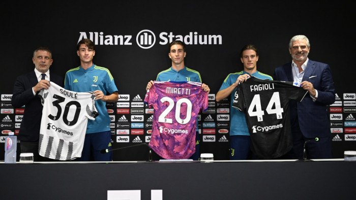 ‘ซาคคี่’ ชี้ ‘ม้าลาย’ ทีมเลี่ยนหนึ่งเดียวที่ใช้ดาวรุ่ง