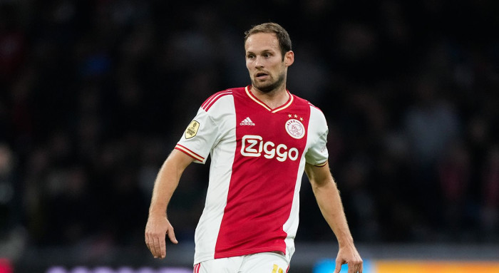 อาแย็กซ์ประกาศยกเลิกสัญญา ‘บลินด์’