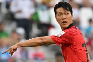 ‘ยอง-กวอน’ ชม ‘ค.โด้’ แข้งเวิลด์คลาส-หวังโสมขาวสร้างปาฏิหาริย์