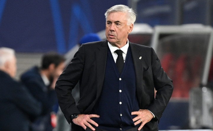 ‘อันเช่’ เฟิร์มราชันไร้แผนเสริมทัพหน้าหนาว