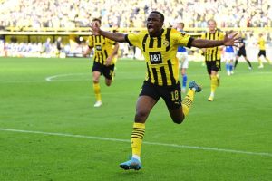 เอเยนต์เฟิร์ม ‘มูโกโก้’ ไม่ใกล้เคียงต่อสัญญาเสือเหลือง