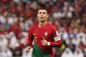 บิ๊กอัล-นาสร์เฟิร์มถกคว้า ‘ค.โด้’ ร่วมทัพ