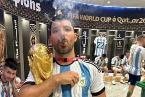 แค่เล่นมุข! ‘กุน’ ชี้แจงเหตุคลิปล้อเลียน ‘คามาวิงก้า’