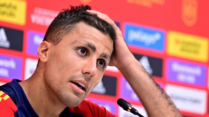 ‘โรดรี้’ รับกระทิงได้บทเรียนเกมพ่ายซามูไร-ยันไม่เปลี่ยนวิธีเล่น