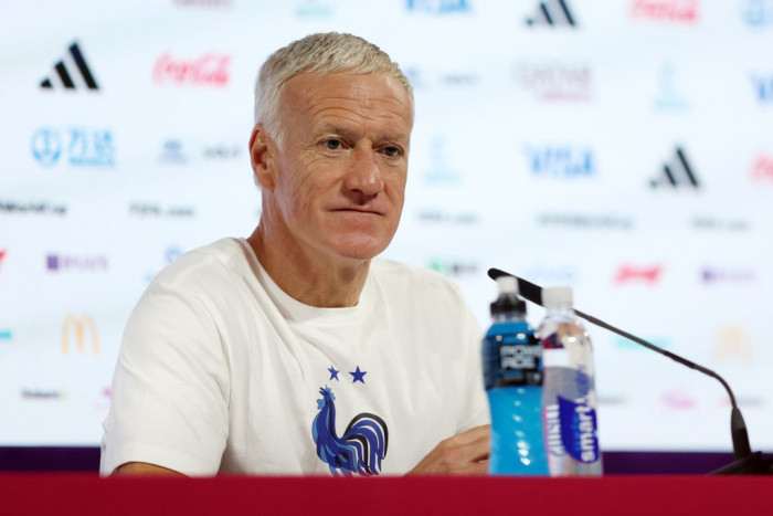 รุกก็น่ากลัว! เดสช็องส์ยก ‘โมร็อกโก’ เหนียวสุดในบอลโลก