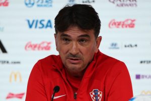 กุนซือโครเอเชียยก ‘แซมบ้า’ ดีสุดในบอลโลกครั้งนี้