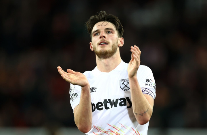 มอยส์เฟิร์มค้อนไม่ปล่อย ‘ไรซ์’ หนาวนี้