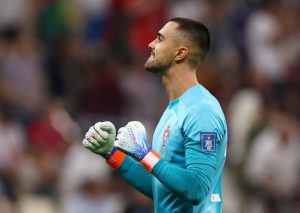 ผีสู้ป่าว? ปอร์โต้บอกอยากได้ ‘คอสต้า’ ต้องฉีกสัญญา 75 ลย.