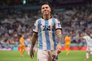 สื่อโหม ‘หงส์’ คุยเบนฟิก้าลงตัวรอคว้า ‘เอ็นโซ่’