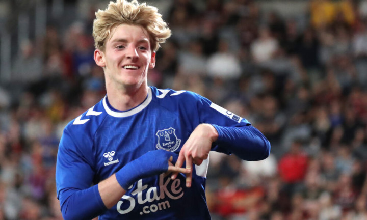 ‘กอร์ดอน’ จ่อลงนามขยายสัญญาอยู่โยงทอฟฟี่