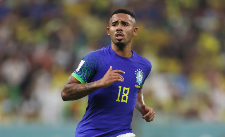 ปืนเสียหายหนัก! ฌูรูชี้แทบเป็นไปไม่ได้หาตัวแทน ‘เชซุส’