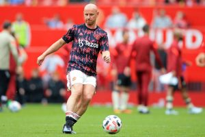 ‘บัตต์’ ชี้เกลเซอร์ประกาศขายผีถือเป็นเรื่องดี