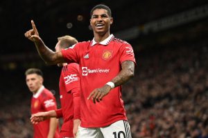 อีริคเซ่นควงลินเดเลิฟยกย่องฟอร์ม ‘แรชฟอร์ด’