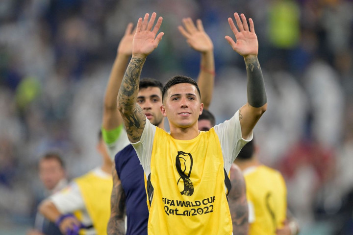 ซาบาเลต้าเชื่อ ‘เฟร์นานเดซ’ ได้ซบทีมใหญ่ซัมเมอร์นี้