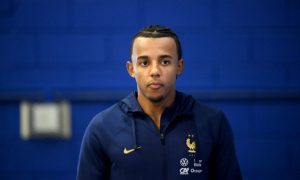 ไม่ได้มีแค่เกมรับ! ‘คุนเต้’ ยันตราไก่ไม่ประมาทโมร็อกโก