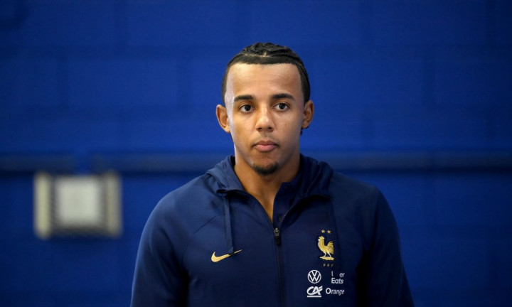 ไม่ได้มีแค่เกมรับ! ‘คุนเต้’ ยันตราไก่ไม่ประมาทโมร็อกโก