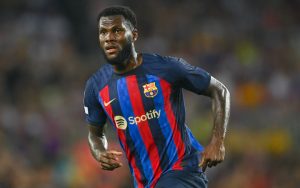 เอเยนต์ยัน ‘เคสซี่’ ไร้ไอเดียย้ายกลับมิลาน