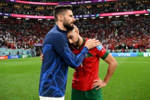 หยุดสักที! ‘อัมราบัต’ โอดโดน ‘หล่อเหลา’ ตามประกบทั้งเกม