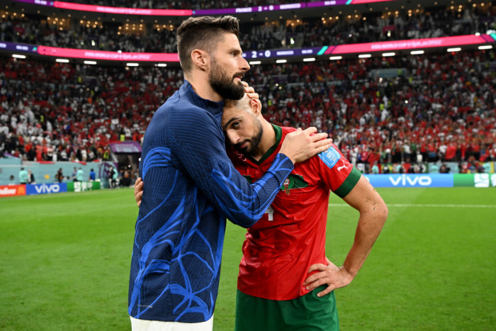 หยุดสักที! ‘อัมราบัต’ โอดโดน ‘หล่อเหลา’ ตามประกบทั้งเกม