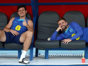 ชอว์ชาบู ‘แมกไกวร์’ หลังกลบเสียงวิจารณ์ด้วยผลงาน