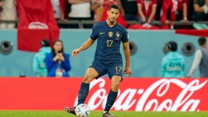 ‘ซาลิบา’ รับเตะทีมชาติกดดันกว่าเล่นให้สโมสร