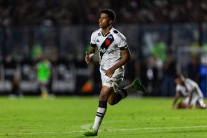 โหมสิงห์จ่อสอย ‘ซานโตส’ ดาวรุ่งแซมบ้า 20 ลย.