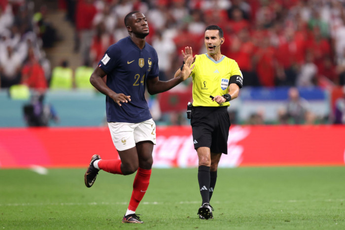 อดฉลองชัย! ‘โคนาเต้, คุนเด้’ โดนเรียกตรวจโด๊ปหลังเกม