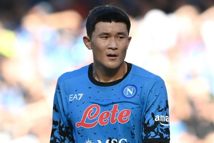 น้าสปัลมั่น ‘มิน-แจ’ แฮปปี้กับนาโปลี ไม่คิดย้ายทีม