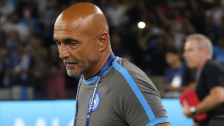 บิ๊กยูฟ่าเชื่อ ‘น้าสปัล’ เก่งพอพานาโปลีคว้าสคูเด็ตโต้พร้อม ชปล.