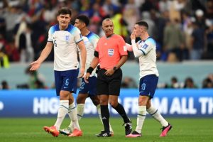 เป่าห่วยจัด! ‘แม็กไกวร์, จู๊ด’ ร่วมสับเปาเกมพ่ายตราไก่